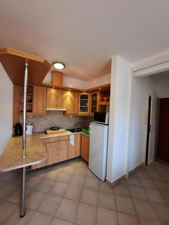 Crazy Frog Gambrinusz Ii. Apartment Hajduszoboszlo Exterior photo