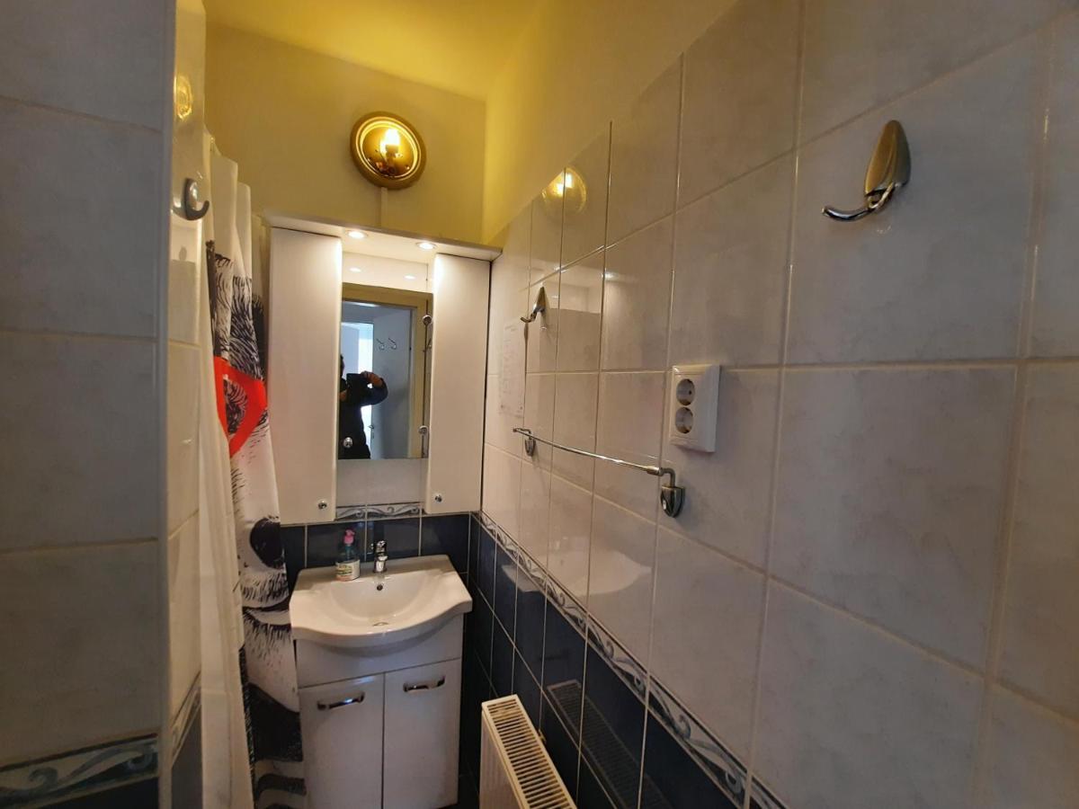 Crazy Frog Gambrinusz Ii. Apartment Hajduszoboszlo Exterior photo