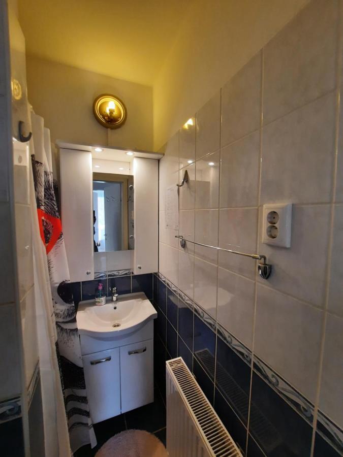 Crazy Frog Gambrinusz Ii. Apartment Hajduszoboszlo Exterior photo