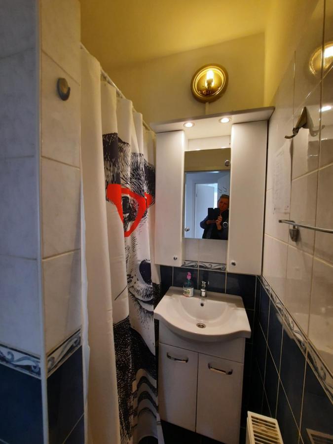 Crazy Frog Gambrinusz Ii. Apartment Hajduszoboszlo Exterior photo