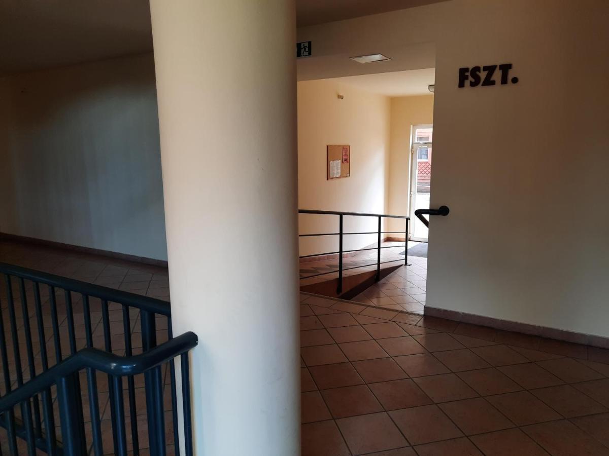 Crazy Frog Gambrinusz Ii. Apartment Hajduszoboszlo Exterior photo